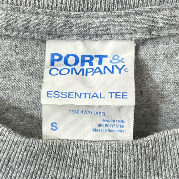 Port & Company, 4H Graphic T-Shirt. Size Small. In good used condition! - Picture 3 of 5